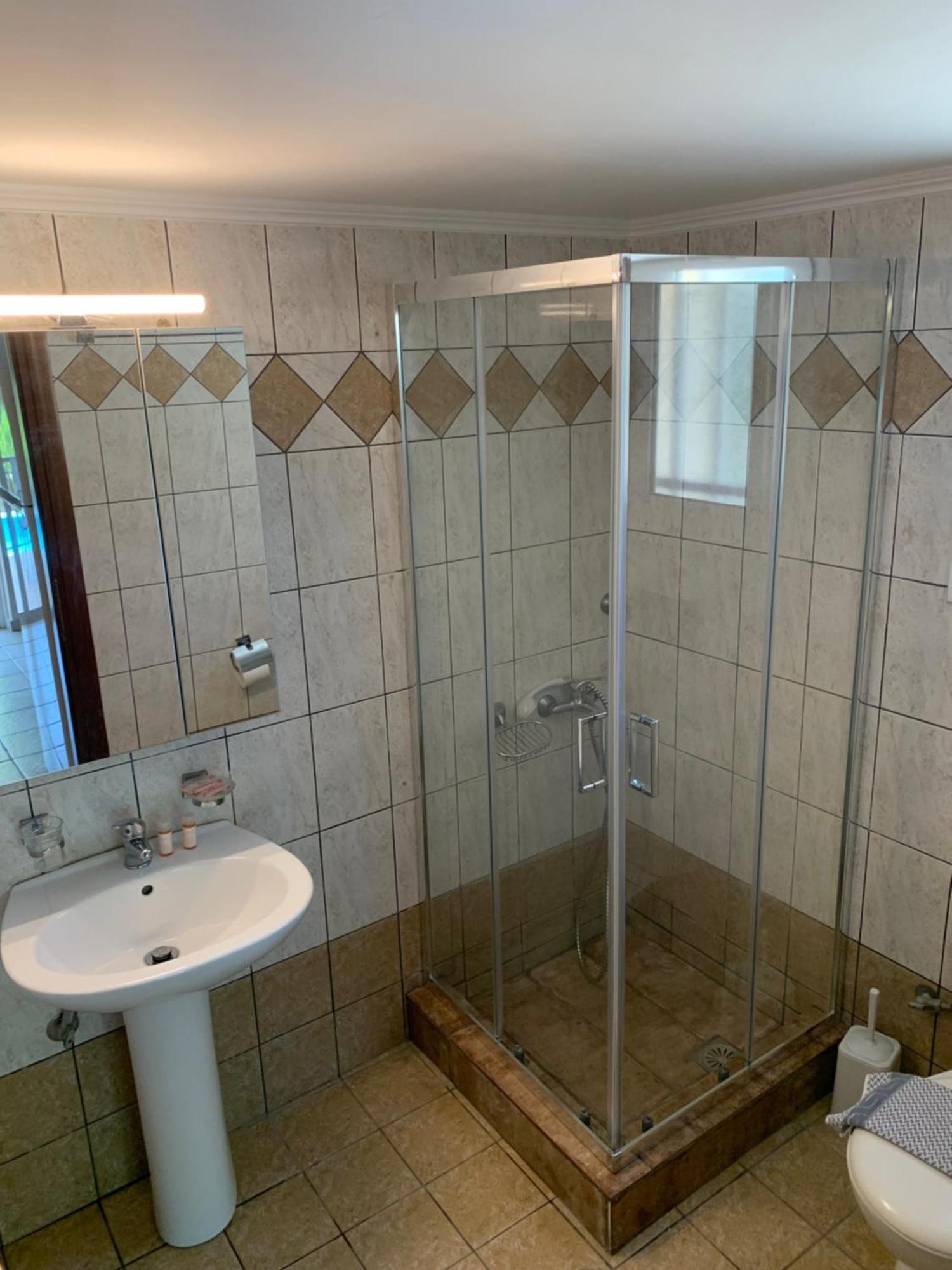 Dimarion Villas Áyios Nikítas Quarto foto
